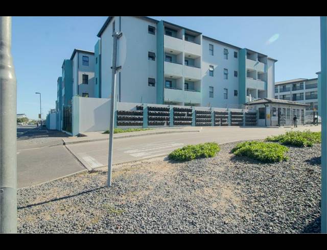 2 BEDROOM APARTMENT FOR SALE IN PARKLANDS EAST